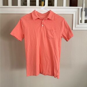 Boys Crewcuts Polo